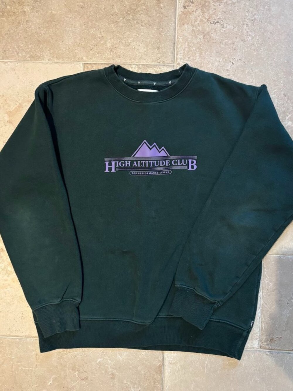Artizia Crewneck
